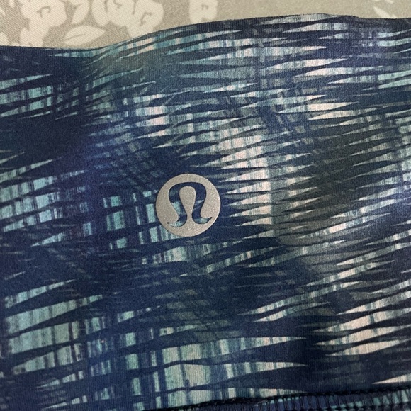 Lululemon Invigorate High Rise Short “8” - Picture 3 of 5